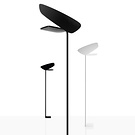 Jean-Marie Massaud Lightwing Lamp