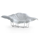 Jean-Marie Massaud Wallace Armchair