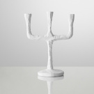 Jens Fager Raw Candle Holder