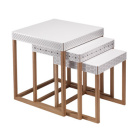 Jethro Macey Trio Tables