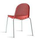 Joan Gaspar Nervi Chair
