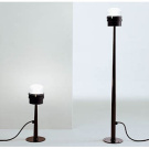 Joe Colombo Fresnel Lamp