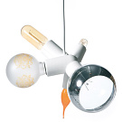 Joel Degermark Cluster Lamp