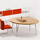 John Bennett P04 Tables