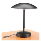 John Rizzi and Brooks Rorke Desktop Lamp