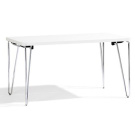 Jonas Forsman Clip Table