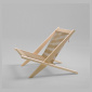 J&oslash;rgen H&oslash;j JH106 Chair