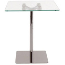 Julian Pastorino and Cecilia Suarez X-Tile Coffee Table