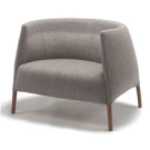 Jun Kamahara JUN-02 Easy Chair 