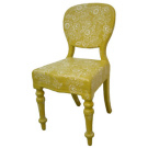 Jurgen Bey St. Petersburg Chair