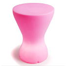 Karim Rashid Bongo Lamp - Stool