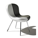 Karim Rashid Snap Chair