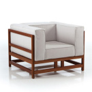 Kati Meyer-Br&uuml;hl Easy Pieces Lodge Seating