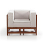 Kati Meyer-Br&uuml;hl Easy Pieces Lodge Seating