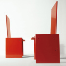 Kazuhide Takahama Kazuki Chair