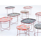 Kazuhiko Tomita Ukiyo Table