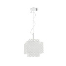 Kazuyo Komoda Antilia Suspension Lamp