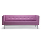 Kho Liang Ie C 070 Sofa