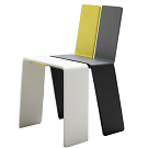 KiBiSi Shanghay Chair