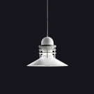 Ole V. Kj&aelig;r and Alfred Homann Nyhavn Lamp