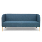 Knud Faerch London Sofa
