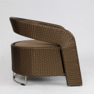 Lebello Club 3 Chair