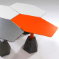 Lebello Diamond T Tables