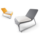 Lebello Sunny Lounger