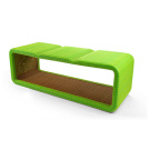 Lebello Triple Hollow Bench