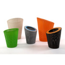 Lebello Penguin Container Bins