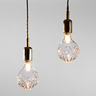 Lee Broom Decanter Bulb