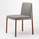 Lievore Altherr Molina 190 Chair