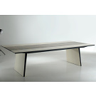 Lignum Arts Diverso Table