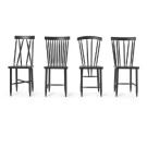 Lina Nordqvist Family Chairs