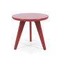 Loll Satellite Table
