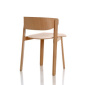 Luca Nichetto Wolfgang Chair