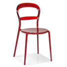 Luca Pevere and Paolo Lucidi Wien Chair