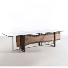 Luca Scacchetti Cornice Table