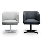 Luca Nichetto Dressed Armchair