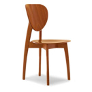 Lucci & Orlandini Isola Chair