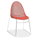 Lucci & Orlandini Pod Chair