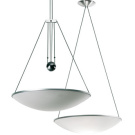 Luciano Balestrini and Paola Longhi Trama Lamp