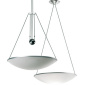 Luciano Balestrini and Paola Longhi Trama Lamp