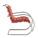 Ludwig Mies van der Rohe MR Lounge Collection
