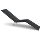 Maarten van Severen CHL95 Chaise Longue