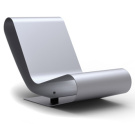 Maarten van Severen LC95 Chair