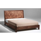MADE Diamond Tile Bed