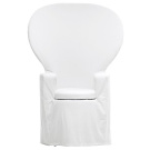 Maison Martin Margiela Emmanuelle Armchair
