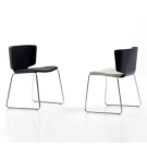 Marc Krusin Wrapp Chair