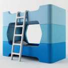 Marc Newson Bunky Bed